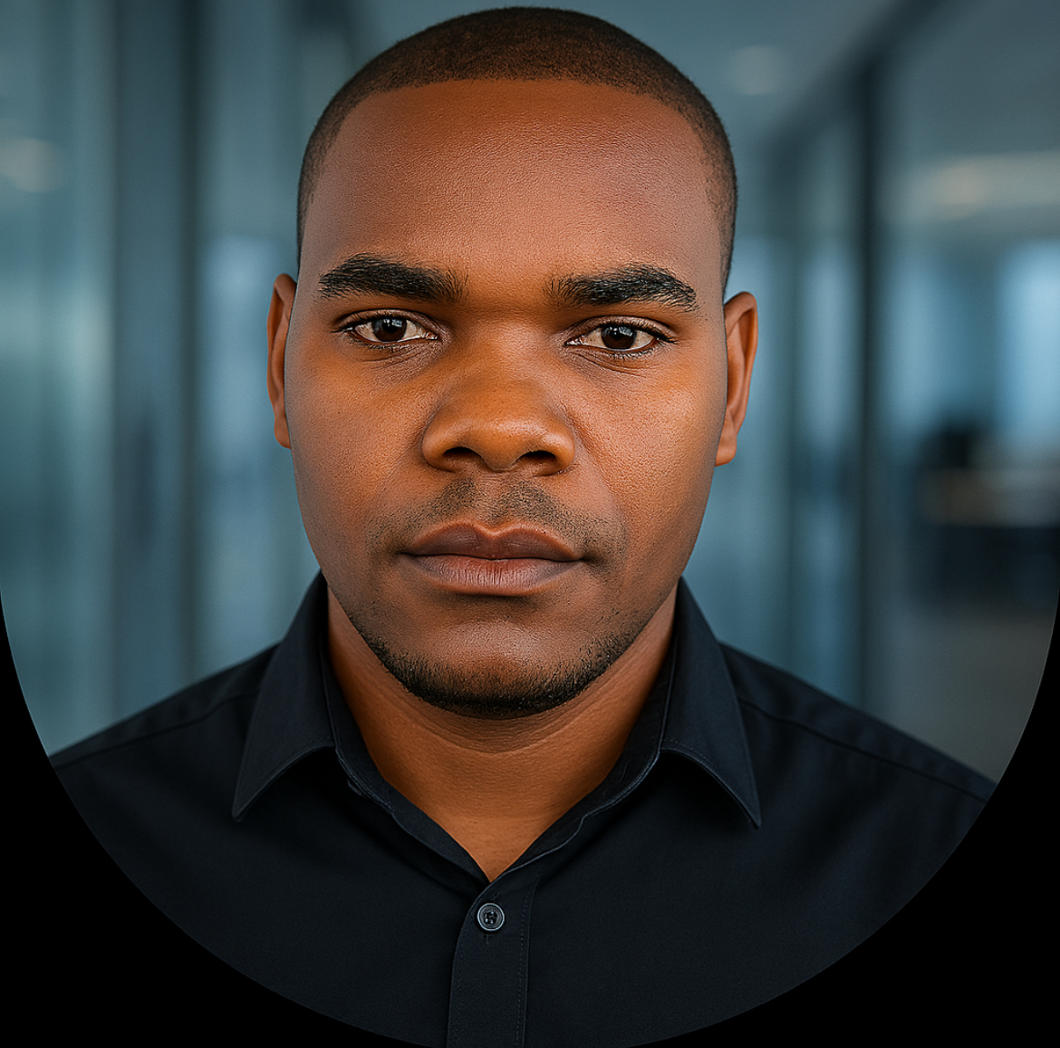 Mandilakhe Vincent Rooibaard