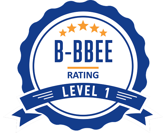 BBBEE Level 1